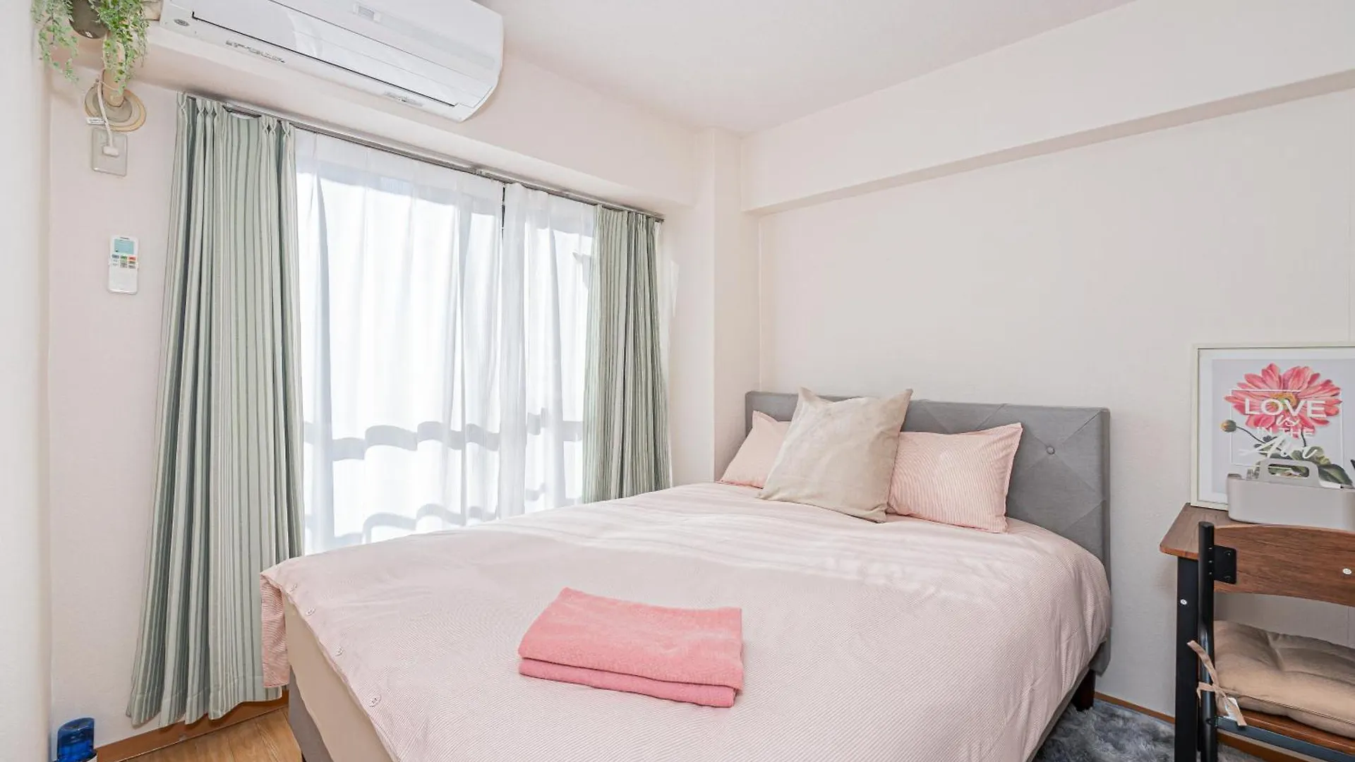 Apartment 新宿区歌舞伎町舒适房源免费wi-Fi#03 Tokyo Japan